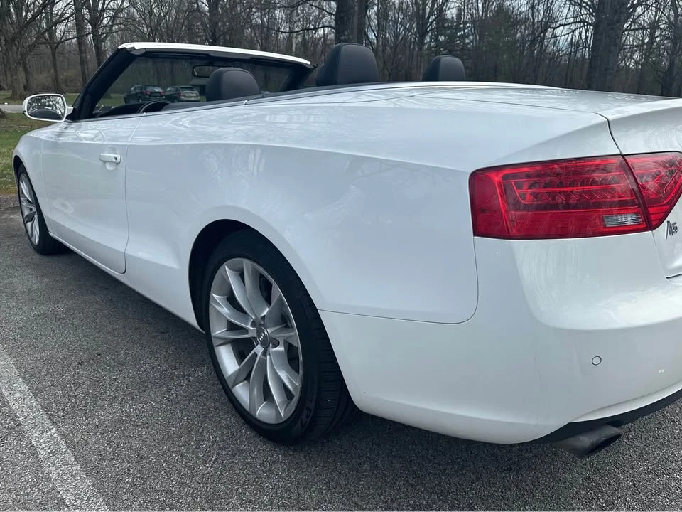 2013 Audi B8 A5 - Image 11 of 20