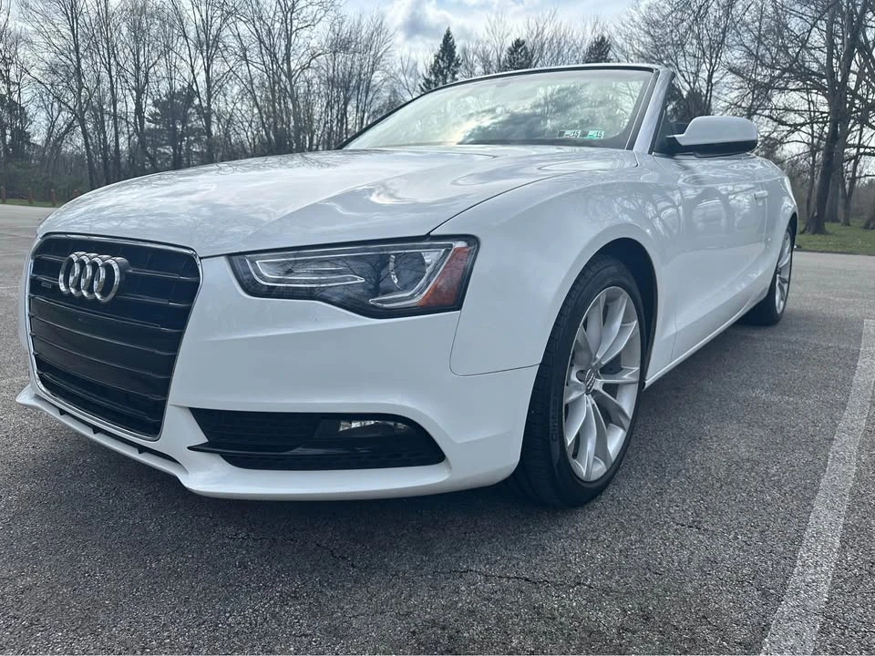 2013 Audi B8 A5 - Image 13 of 20
