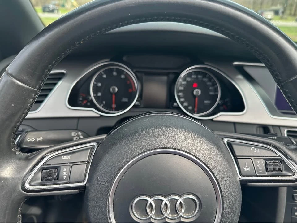 2013 Audi B8 A5 - Image 6 of 20