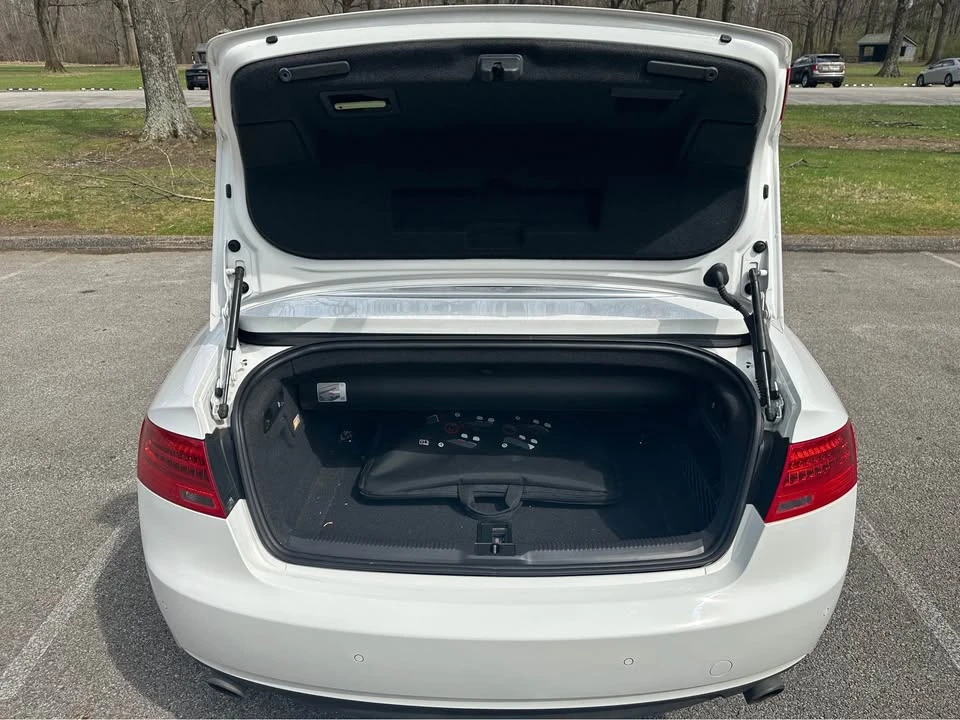 2013 Audi B8 A5 - Image 18 of 20