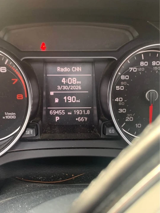 2013 Audi B8 A5 - Image 10 of 10