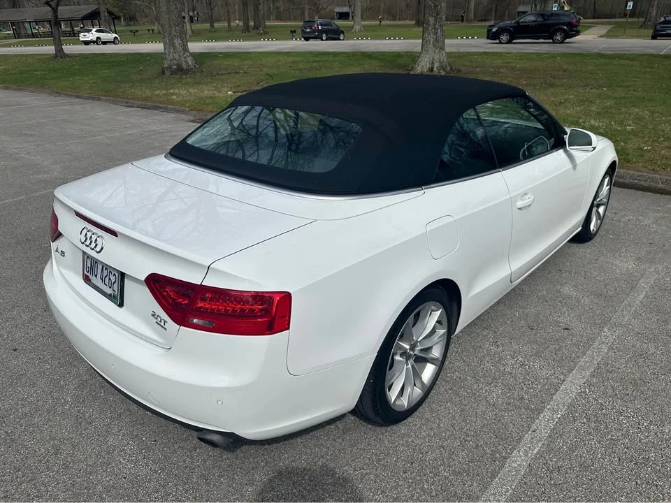 2013 Audi B8 A5 - Image 10 of 20
