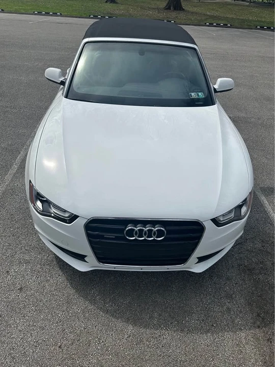 2013 Audi B8 A5 - Image 14 of 20