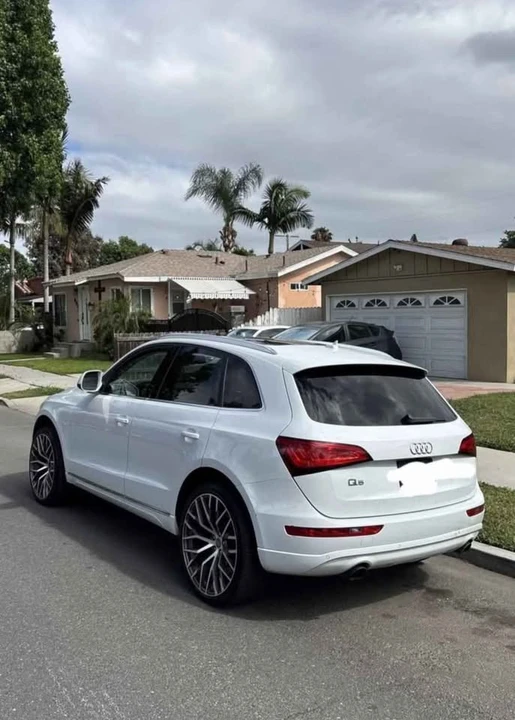 2013 Audi B8 A5 - Image 3 of 5