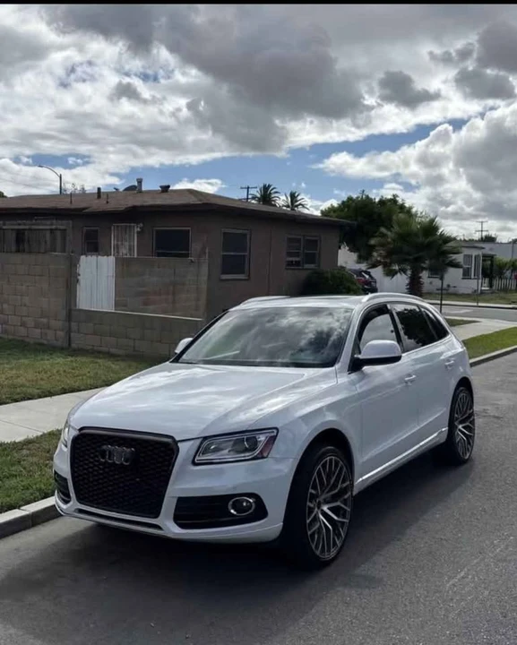 2013 Audi B8 A5 - Image 2 of 5