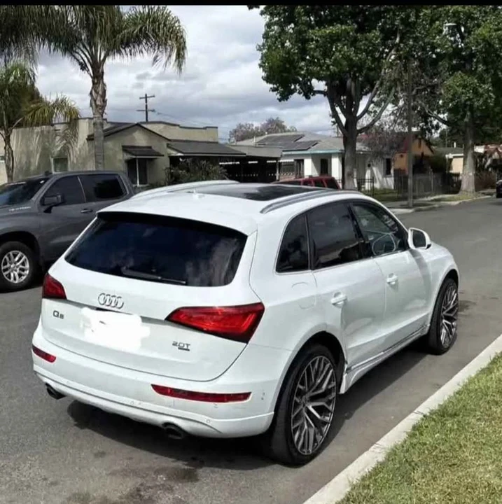2013 Audi B8 A5 - Image 3 of 4