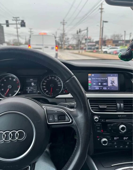2013 Audi B8 A5 - Image 3 of 4