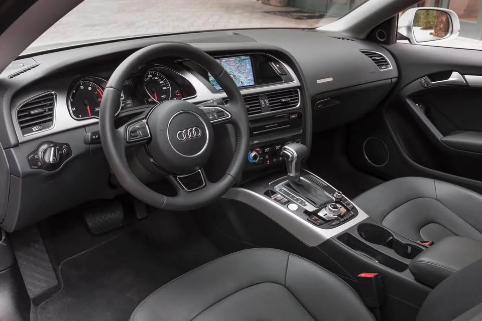 2013 Audi B8 A5 - Image 8 of 8