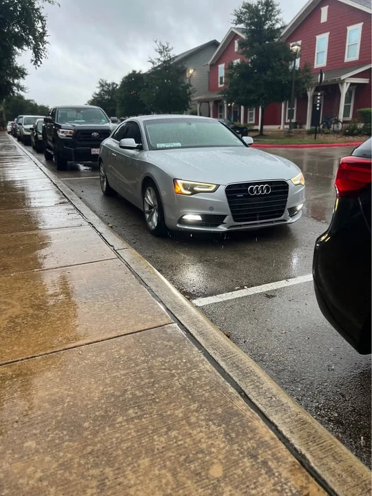 2013 Audi B8 A5 - Image 7 of 8
