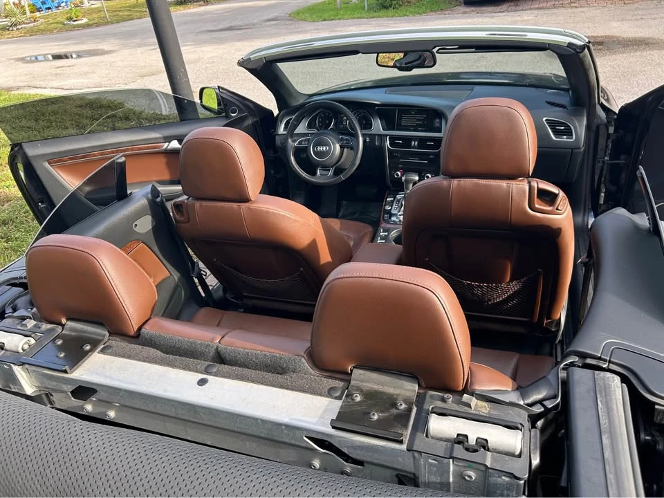 2013 Audi B8 A5 - Image 14 of 20