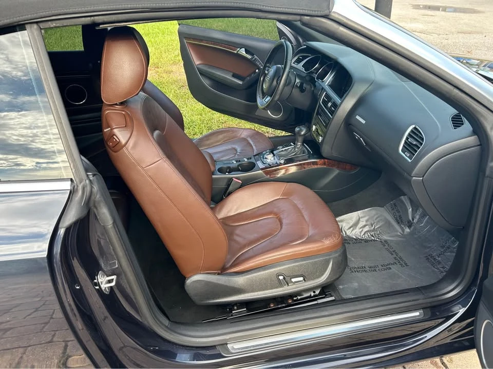 2013 Audi B8 A5 - Image 6 of 20