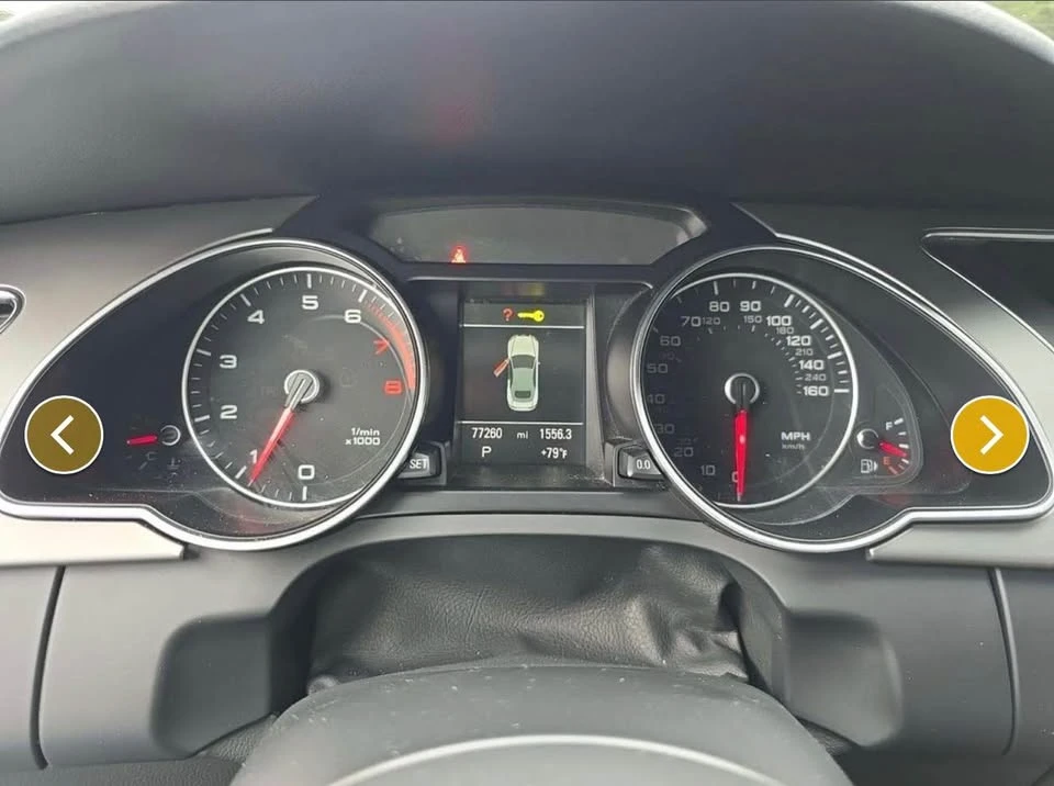2013 Audi B8 A5 - Image 16 of 20