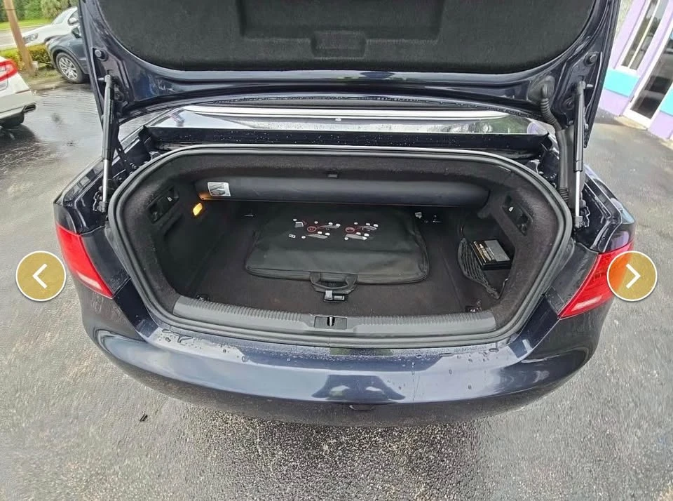 2013 Audi B8 A5 - Image 19 of 20