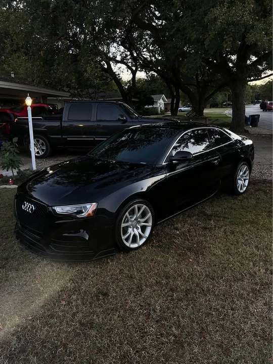 2013 Audi B8 A5 - Image 3 of 9
