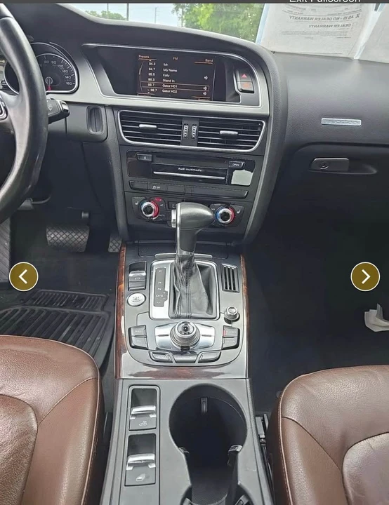2013 Audi B8 A5 - Image 17 of 20