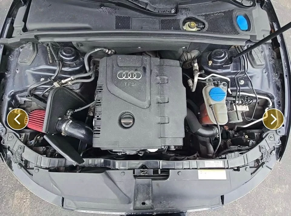 2013 Audi B8 A5 - Image 18 of 20