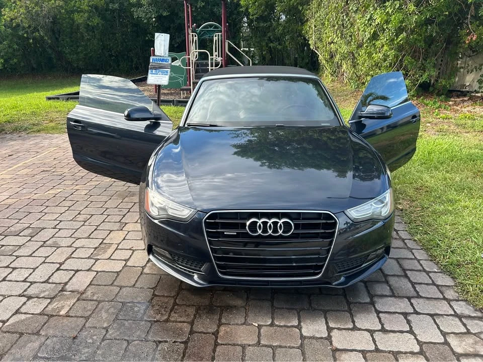 2013 Audi B8 A5 - Image 9 of 20