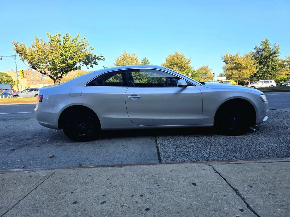 2013 Audi B8 A5 - Image 4 of 16