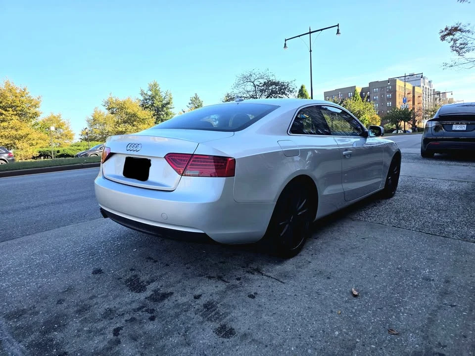 2013 Audi B8 A5 - Image 5 of 16