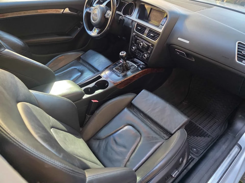 2013 Audi B8 A5 - Image 12 of 16