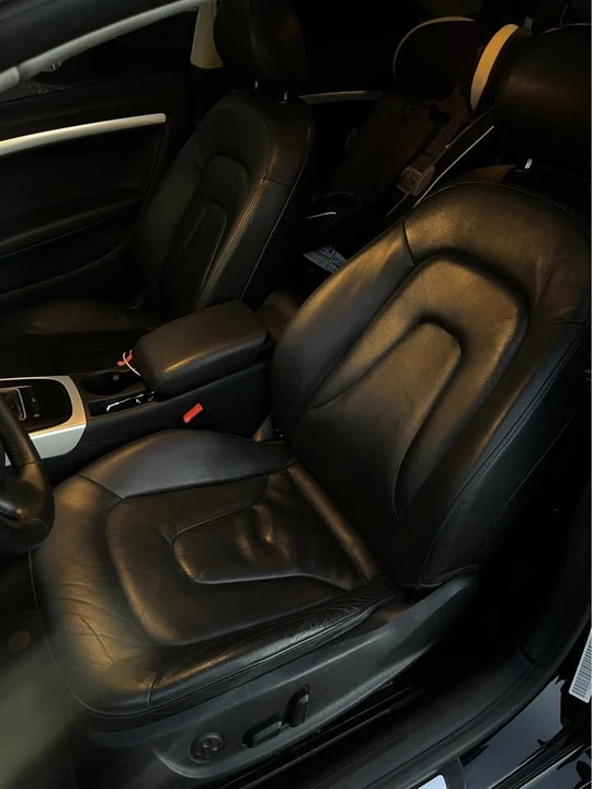 2013 Audi B8 A5 - Image 7 of 9