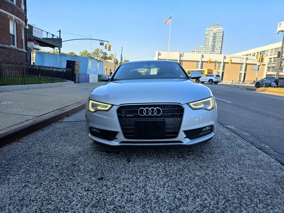 2013 Audi B8 A5 - Image 2 of 16