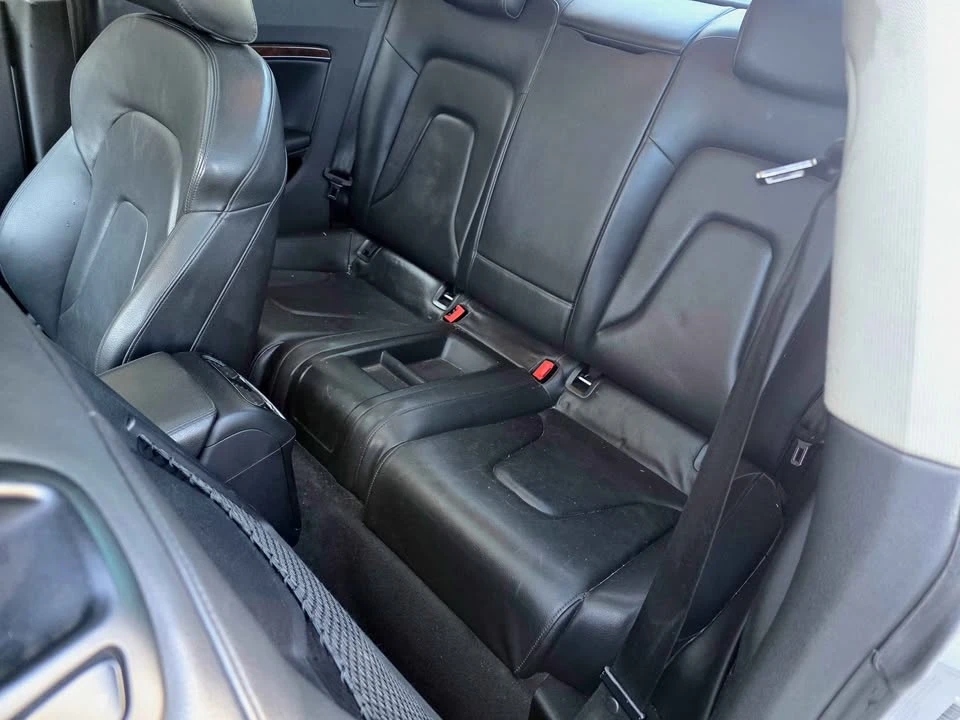 2013 Audi B8 A5 - Image 13 of 16