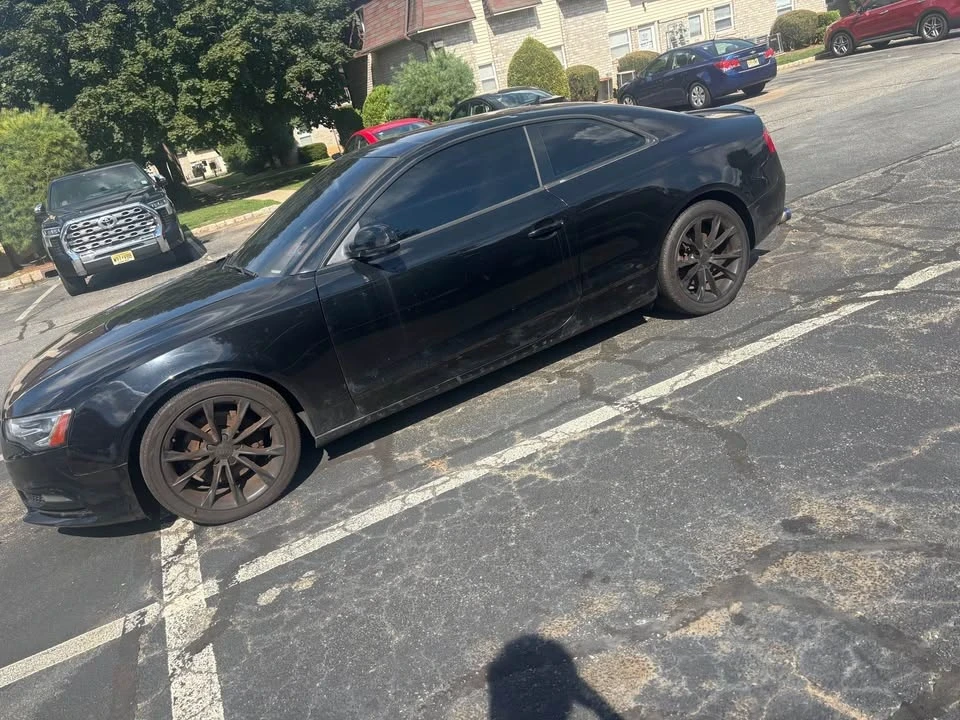 2013 Audi B8 A5 - Image 2 of 7