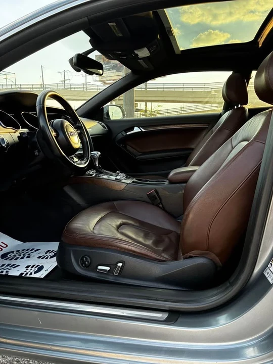 2013 Audi B8 A5 - Image 10 of 15