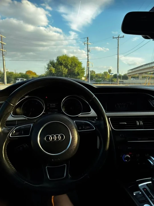2013 Audi B8 A5 - Image 12 of 15