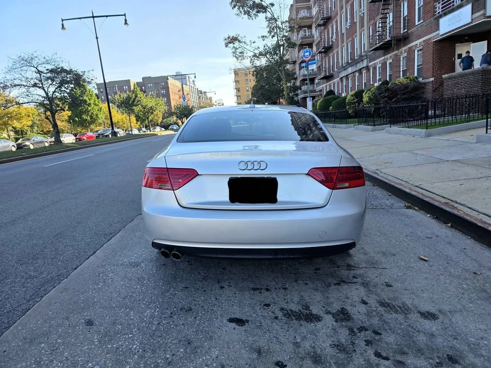 2013 Audi B8 A5 - Image 6 of 16