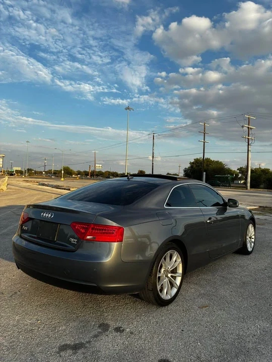 2013 Audi B8 A5 - Image 3 of 15