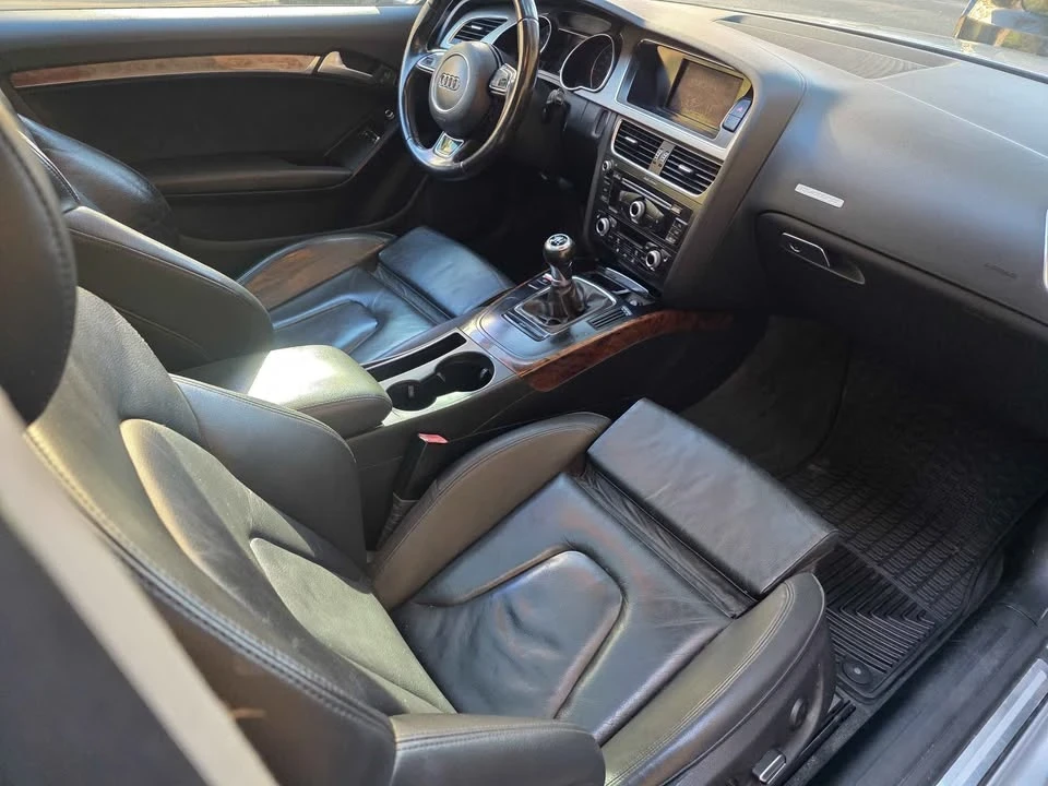 2013 Audi B8 A5 - Image 11 of 16