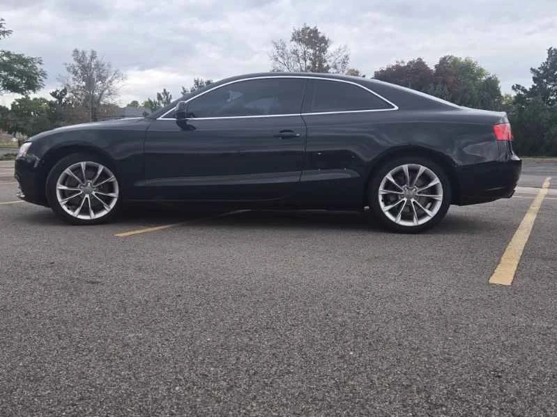 2013 Audi B8 A5 - Image 7 of 7