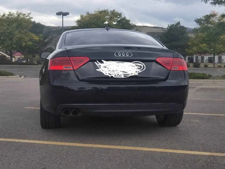 2013 Audi B8 A5 - Image 5 of 7