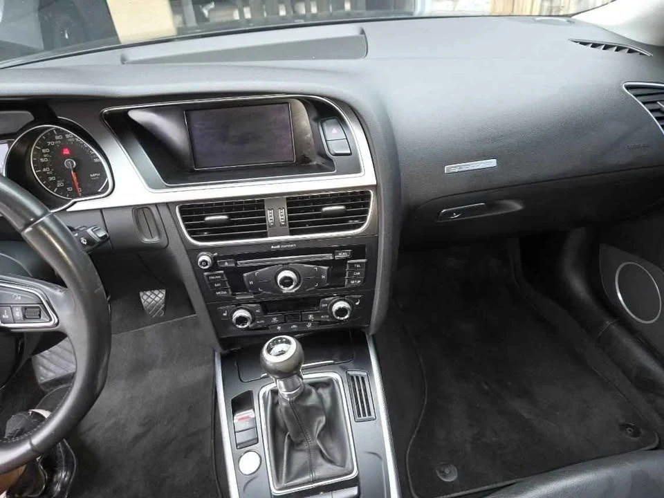 2013 Audi B8 A5 - Image 2 of 7