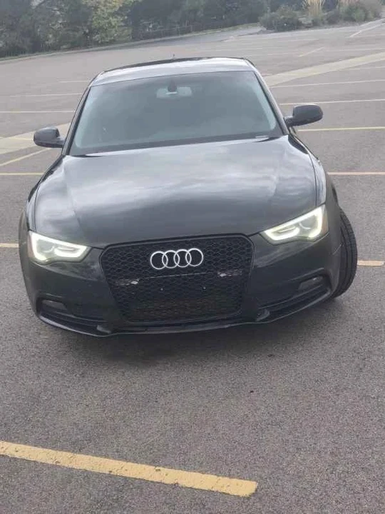 2013 Audi B8 A5 - Image 6 of 7