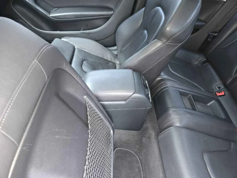 2013 Audi B8 A5 - Image 4 of 7