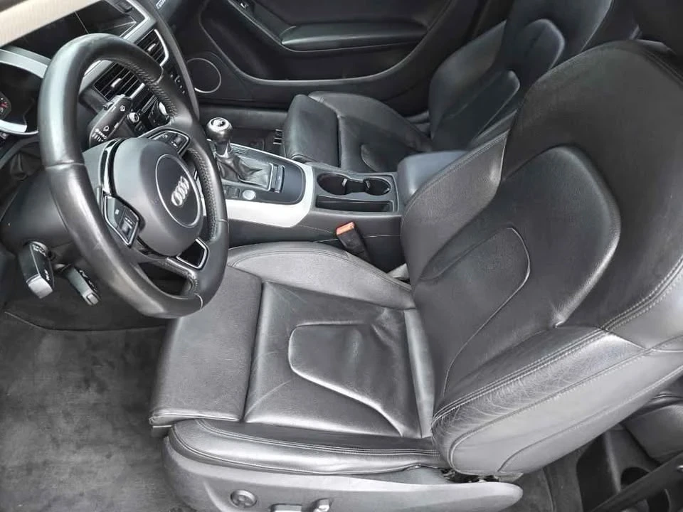 2013 Audi B8 A5 - Image 3 of 7