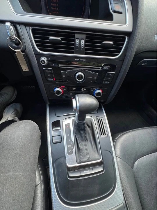 2013 Audi B8 A5 - Image 17 of 20