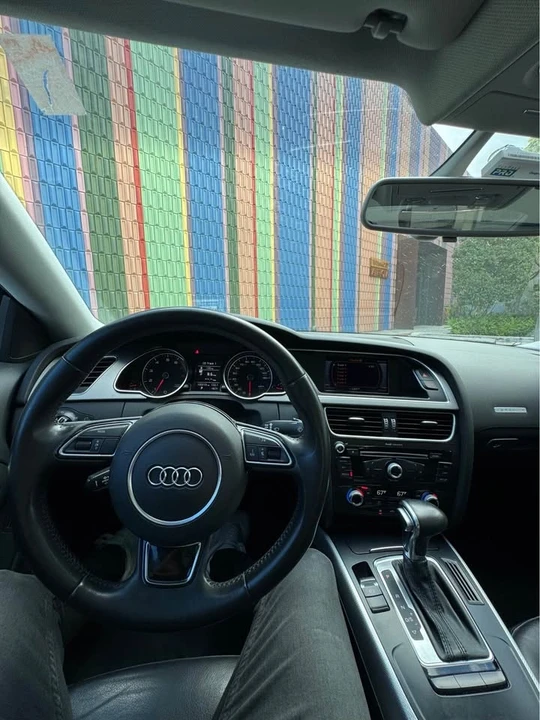2013 Audi B8 A5 - Image 15 of 20