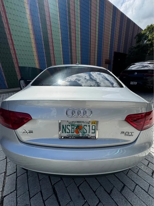 2013 Audi B8 A5 - Image 20 of 20
