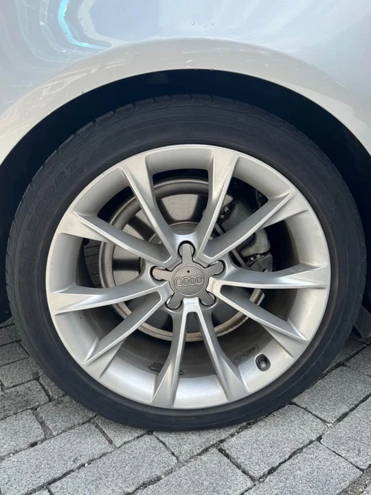 2013 Audi B8 A5 - Image 10 of 20