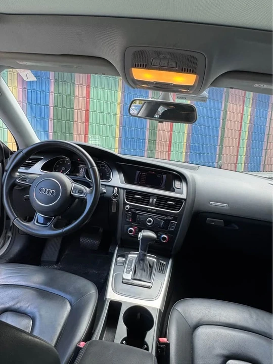 2013 Audi B8 A5 - Image 19 of 20