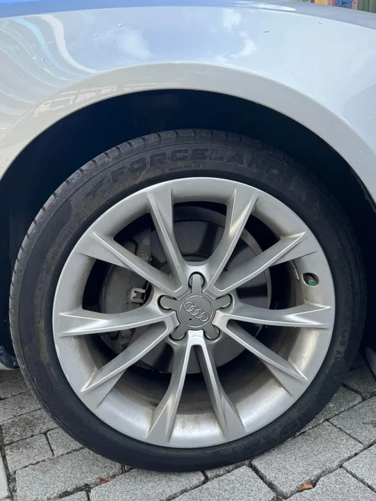 2013 Audi B8 A5 - Image 11 of 20