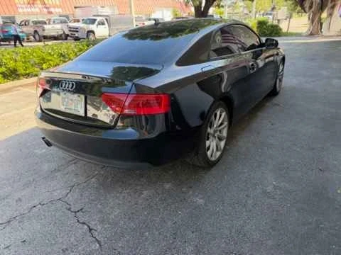 2013 Audi B8 A5 - Image 3 of 6