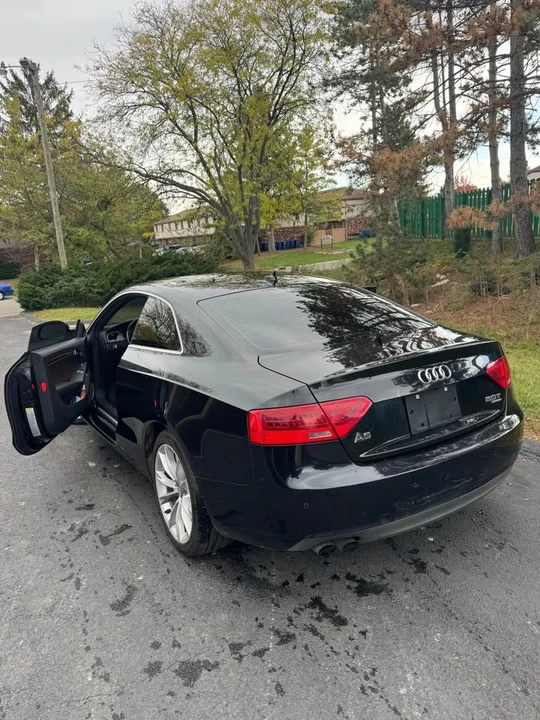 2013 Audi B8 A5 - Image 3 of 7