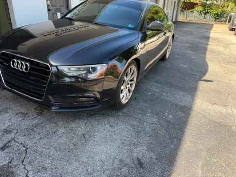 2013 Audi B8 A5 - Image 2 of 6
