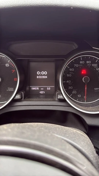 2013 Audi B8 A5 - Image 7 of 7