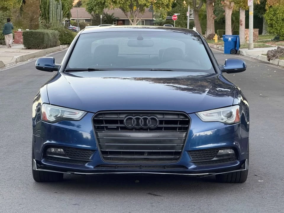 2013 Audi B8 A5 - Image 3 of 18